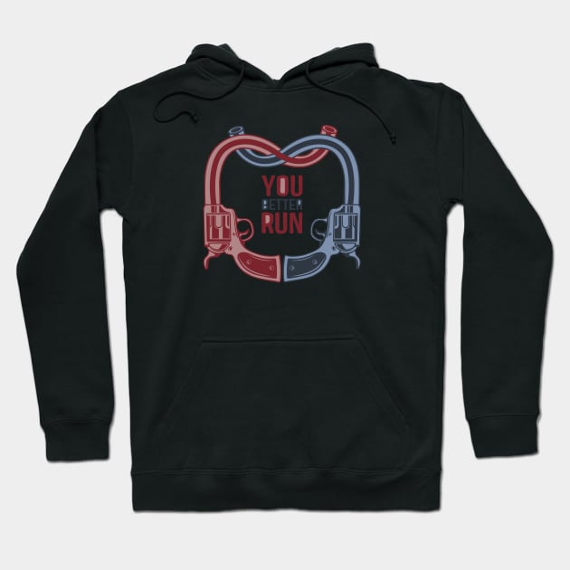 Pumped up kicks sweatshirt top
